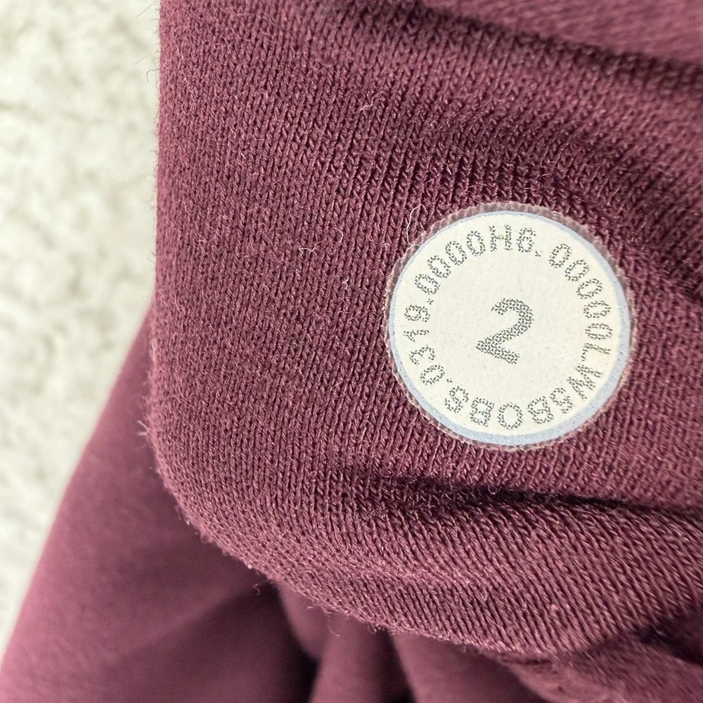 lululemon athletica please refer